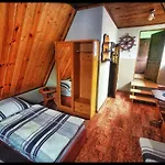 홈스테이 U Marka Czernichow (Zywiec)