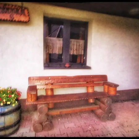 U Marka ホームステイ