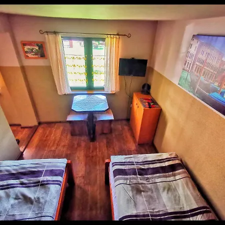 Habitación en casa particular U Marka