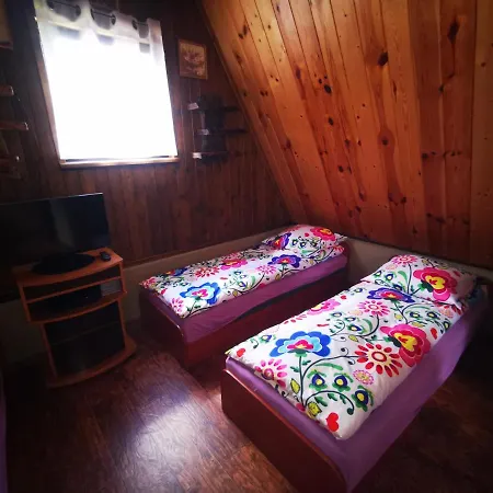 ホームステイ U Marka Czernichów