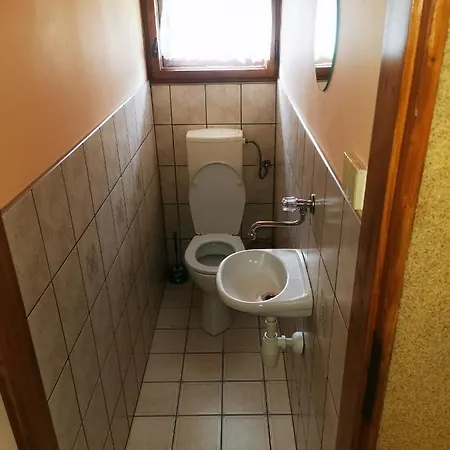 U Marka Séjour chez l'habitant