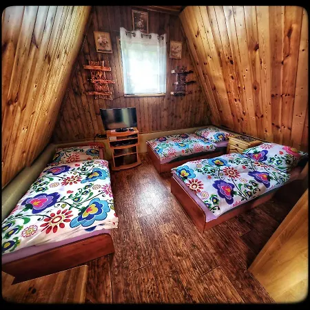 ホームステイ U Marka