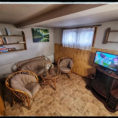 U Marka * Czernichów