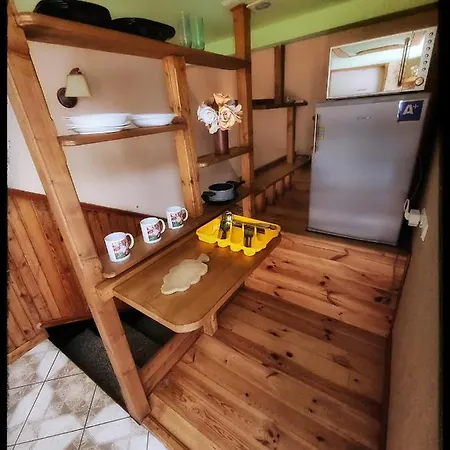 U Marka * Czernichów