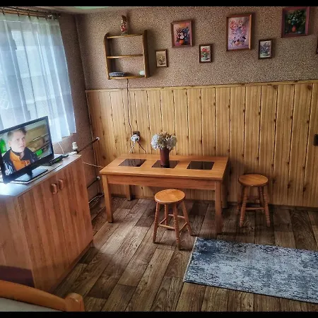 Quarto em Acomodações Particulares U Marka