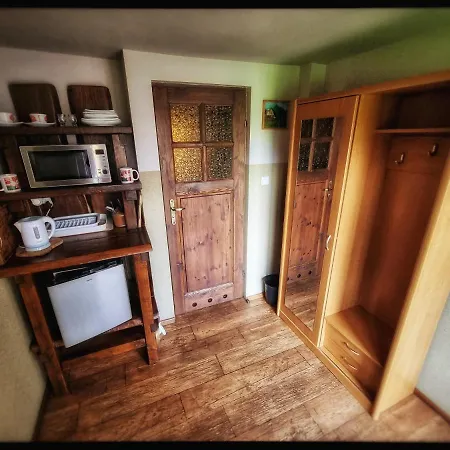 U Marka * Czernichów