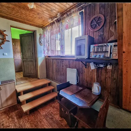 U Marka * Czernichów