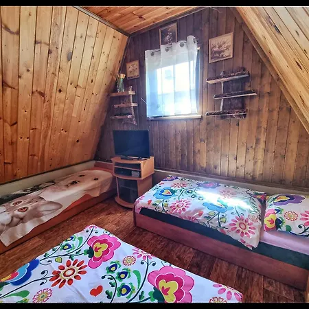 Habitación en casa particular U Marka