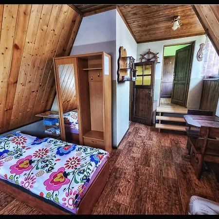 Habitación en casa particular U Marka