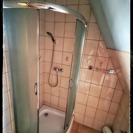 Quarto em Acomodações Particulares U Marka Czernichow (Zywiec)