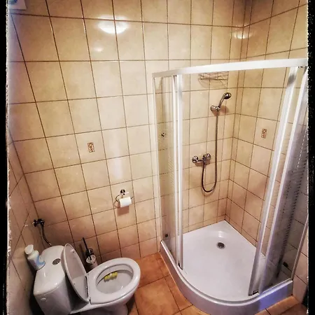 U Marka * Czernichow (Zywiec)