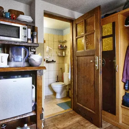 U Marka * Czernichów