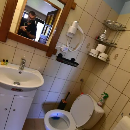 U Marka ホームステイ *