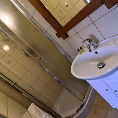 U Marka ホームステイ Czernichów