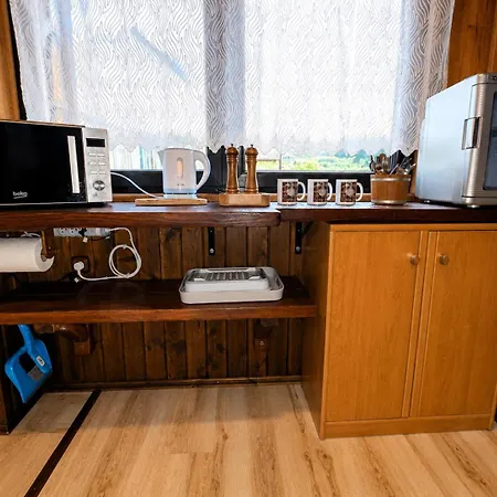 Quarto em Acomodações Particulares U Marka Czernichow (Zywiec)