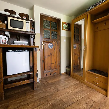 Séjour chez l'habitant U Marka Czernichow (Zywiec)