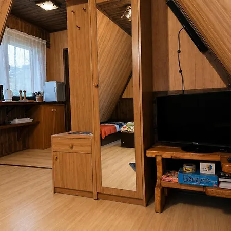U Marka Czernichow (Zywiec)