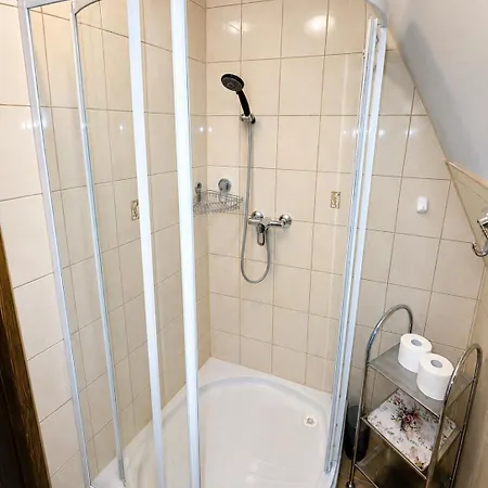 Quarto em Acomodações Particulares U Marka