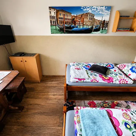 Quarto em Acomodações Particulares U Marka Czernichow (Zywiec)