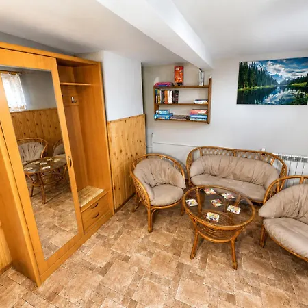 Quarto em Acomodações Particulares U Marka