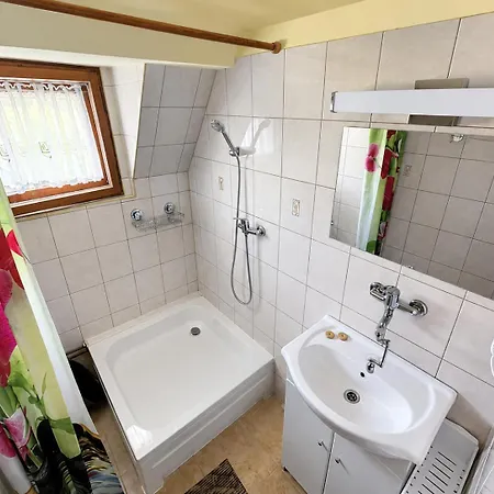 U Marka Czernichow (Zywiec)