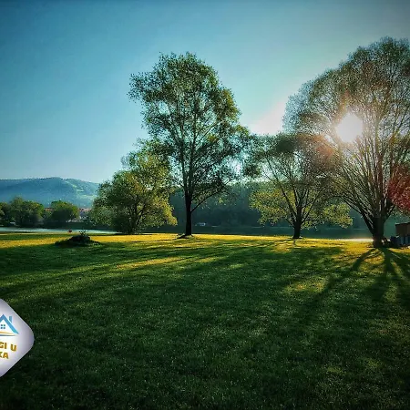 U Marka Homestay Czernichow (Zywiec)