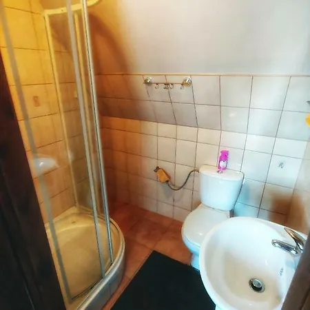 U Marka ホームステイ Czernichów