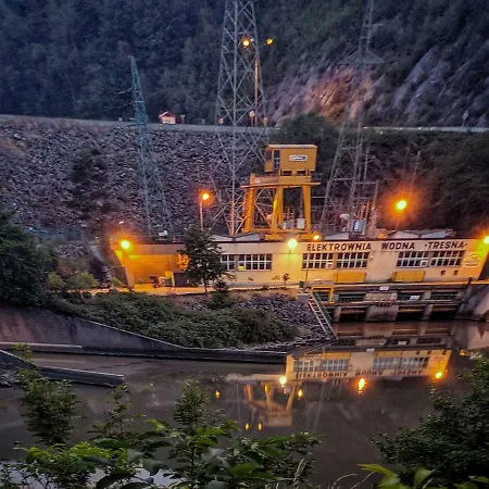 U Marka בית אירוח Czernichow (Zywiec)