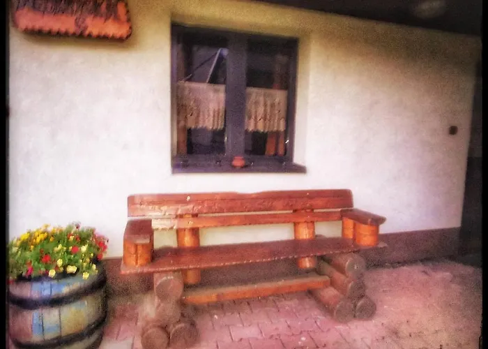 U Marka בית אירוח