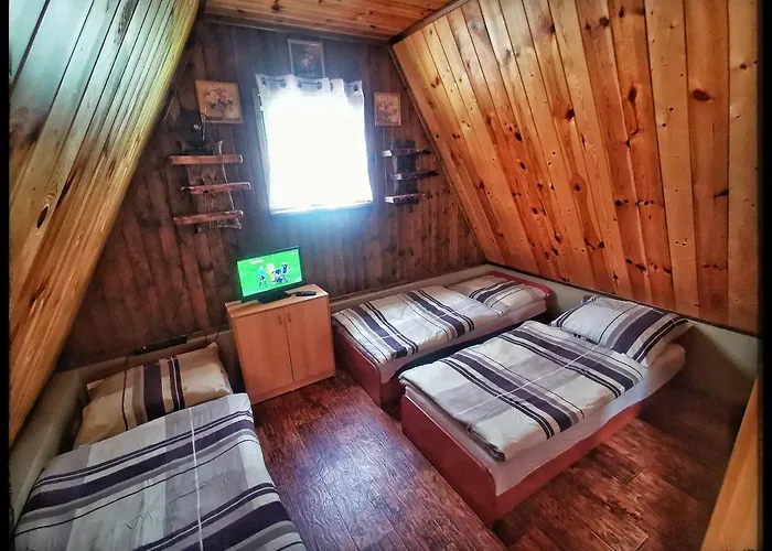 U Marka Habitación en casa particular *