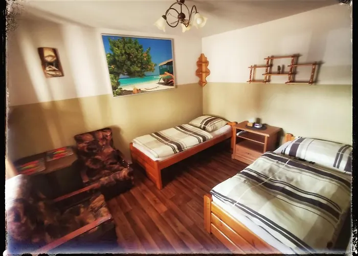 U Marka * Czernichow (Zywiec)