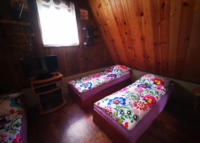 Habitación en casa particular U Marka Czernichow (Zywiec)