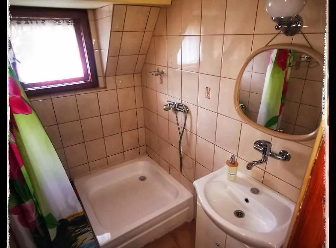 U Marka Czernichow (Zywiec)