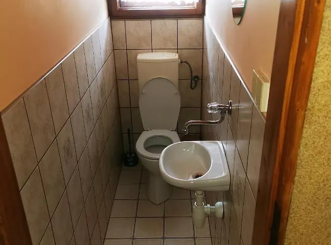 U Marka Ubytování v soukromí