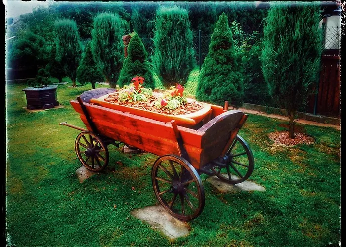 U Marka בית אירוח