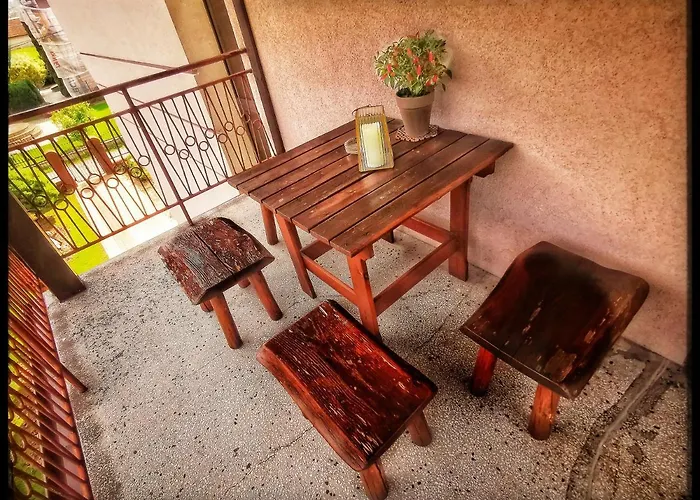 Ubytování v soukromí U Marka *