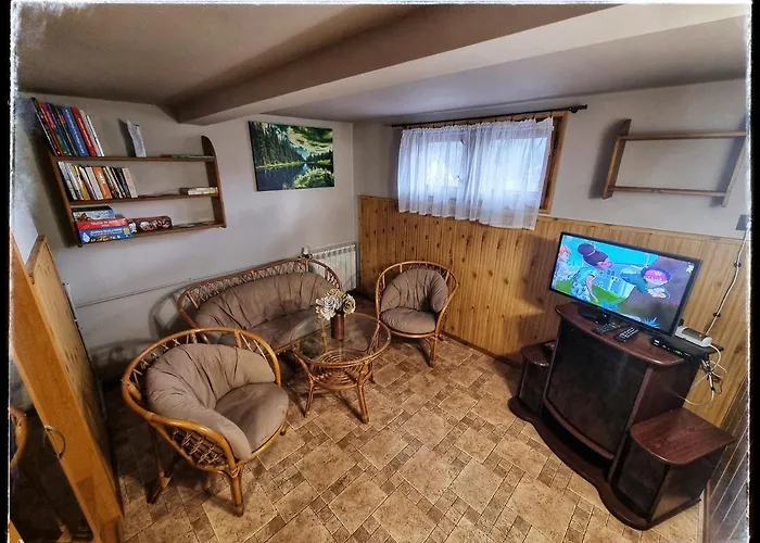 U Marka * Czernichow (Zywiec)