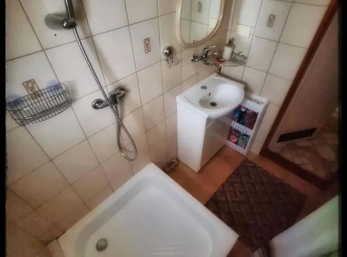 U Marka Czernichow (Zywiec)