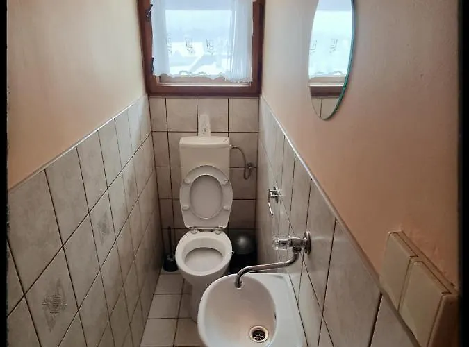 U Marka Ubytování v soukromí