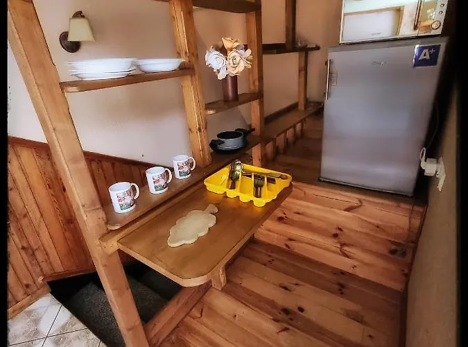 U Marka * Czernichow (Zywiec)