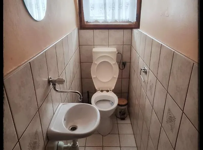 U Marka Ubytování v soukromí Czernichow (Zywiec)