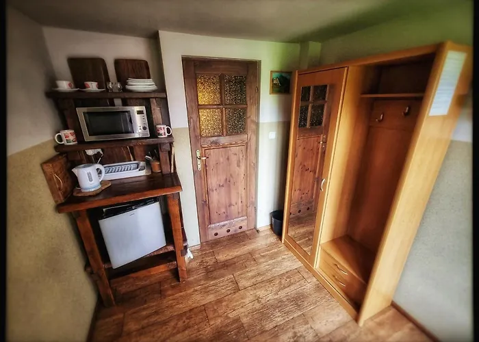 U Marka * Czernichow (Zywiec)