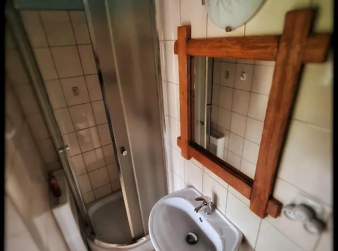 Ubytování v soukromí U Marka *