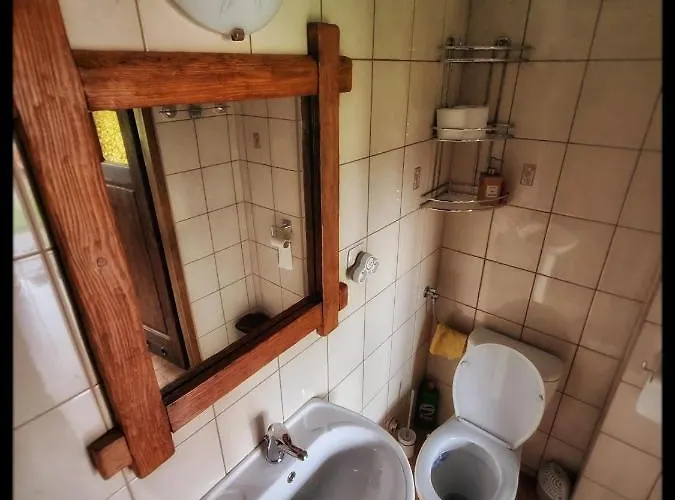 U Marka Ubytování v soukromí *