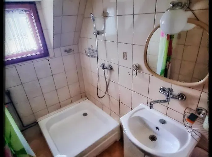 U Marka Ubytování v soukromí Czernichow (Zywiec)