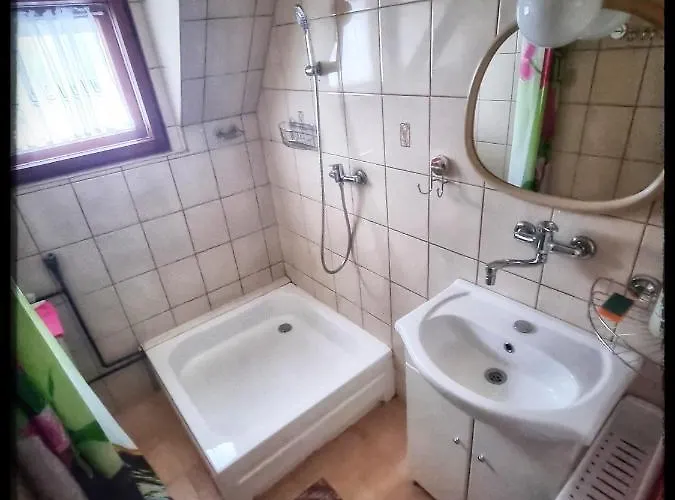 U Marka Czernichow (Zywiec)