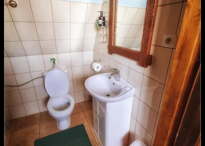 U Marka Ubytování v soukromí *