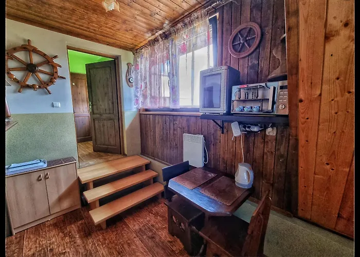 U Marka * Czernichow (Zywiec)