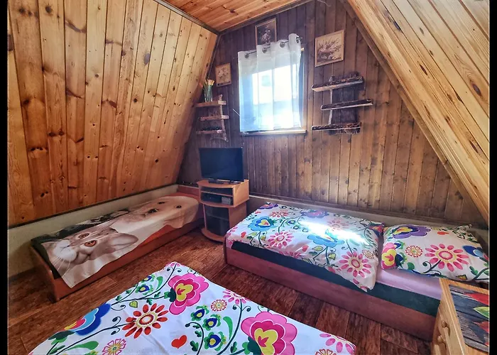 Habitación en casa particular U Marka