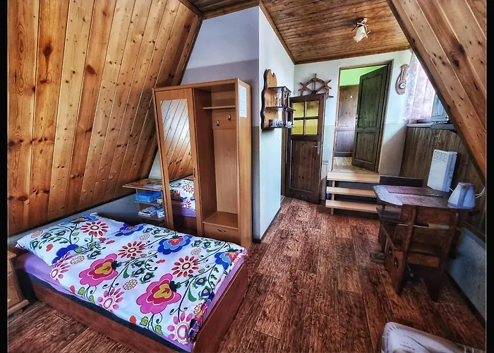 Habitación en casa particular U Marka